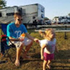 Meet your Posher, Scott